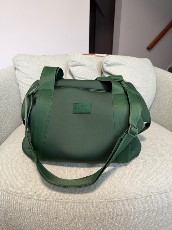 Dagne Dover Handbags - Danger Dover Landon Neoprene Caryall Bag